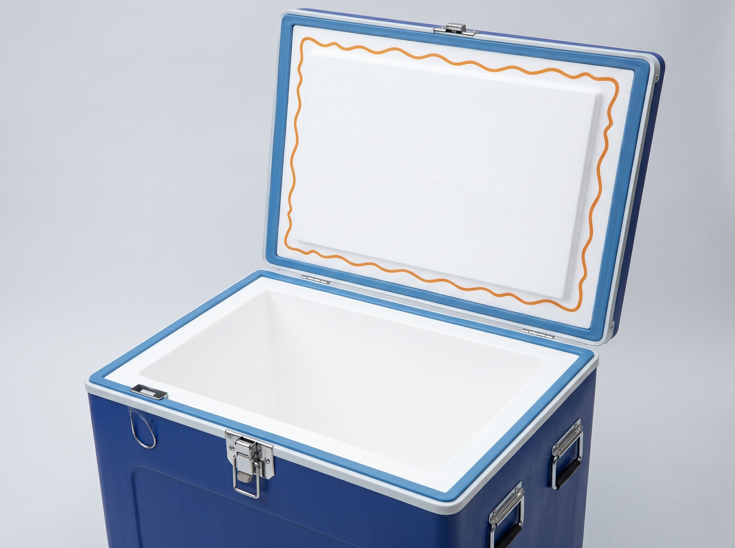 Cold chain healthcare