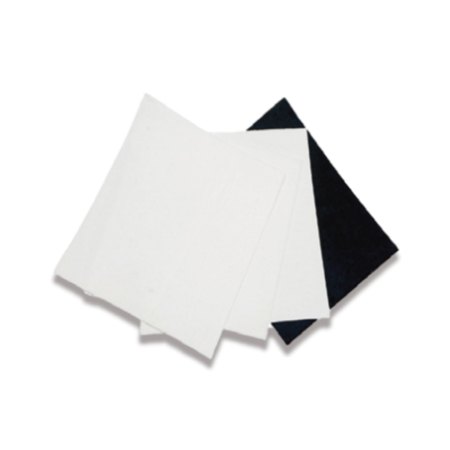 Ultra thin nano aerogel insulation blanket