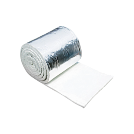 Ceramic fiber cotton/blanket