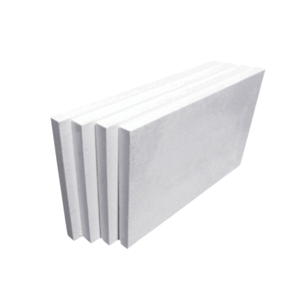 Ceramic fiber board/non-standard shaped products