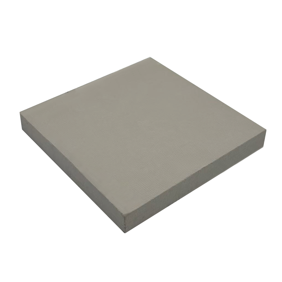 Nano microporous high-temperature insulation board