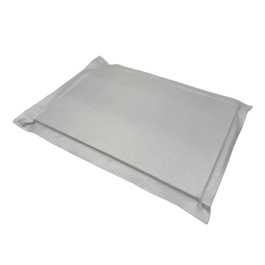 Nano vacuum insulation board