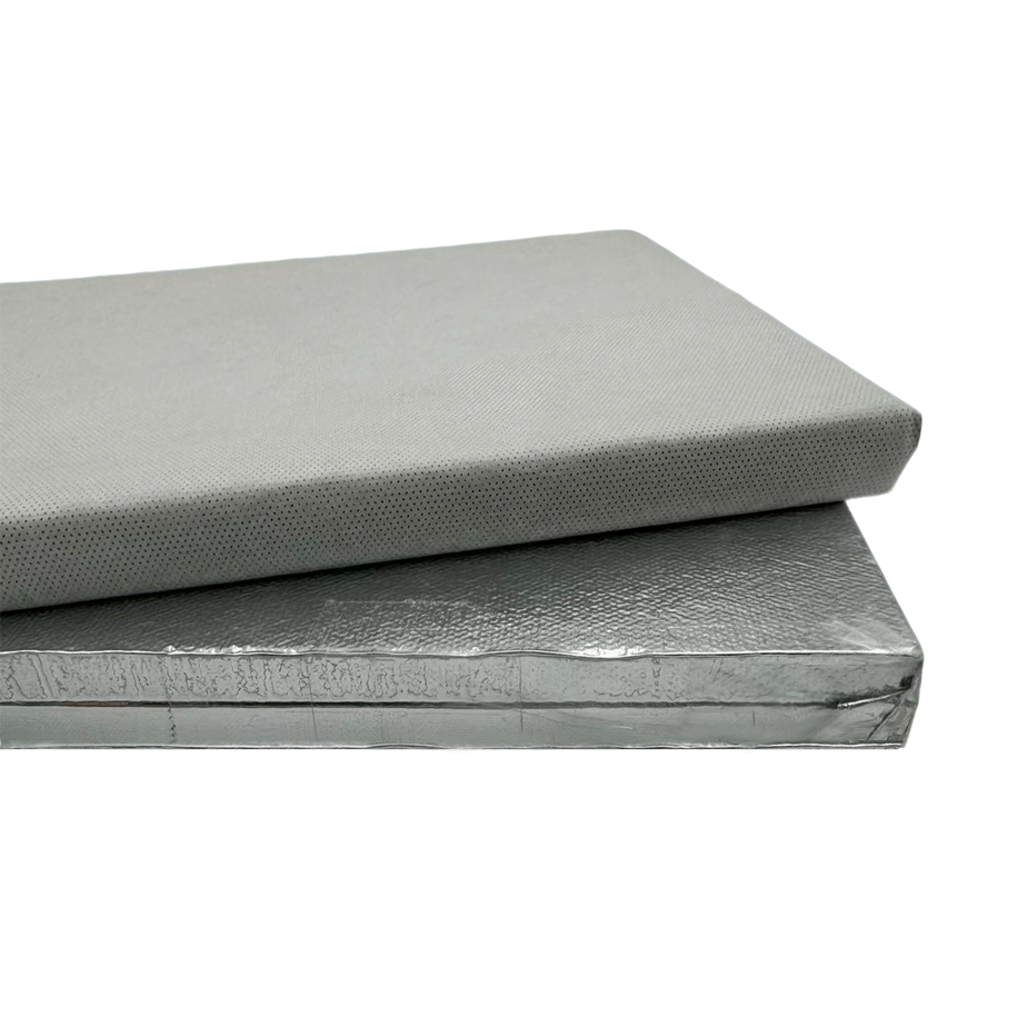 VIP Microporous Insulation Board