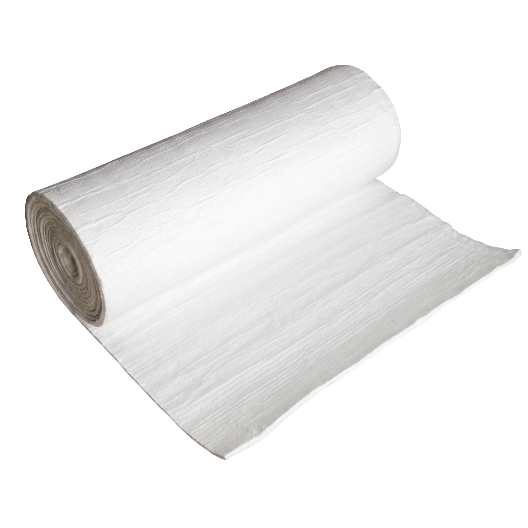 Nano air gel insulation blanket