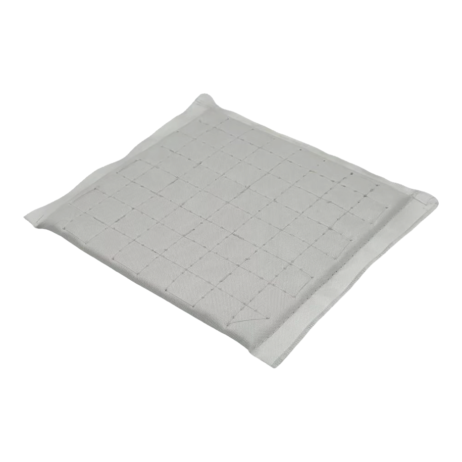 Nano flexible insulation board