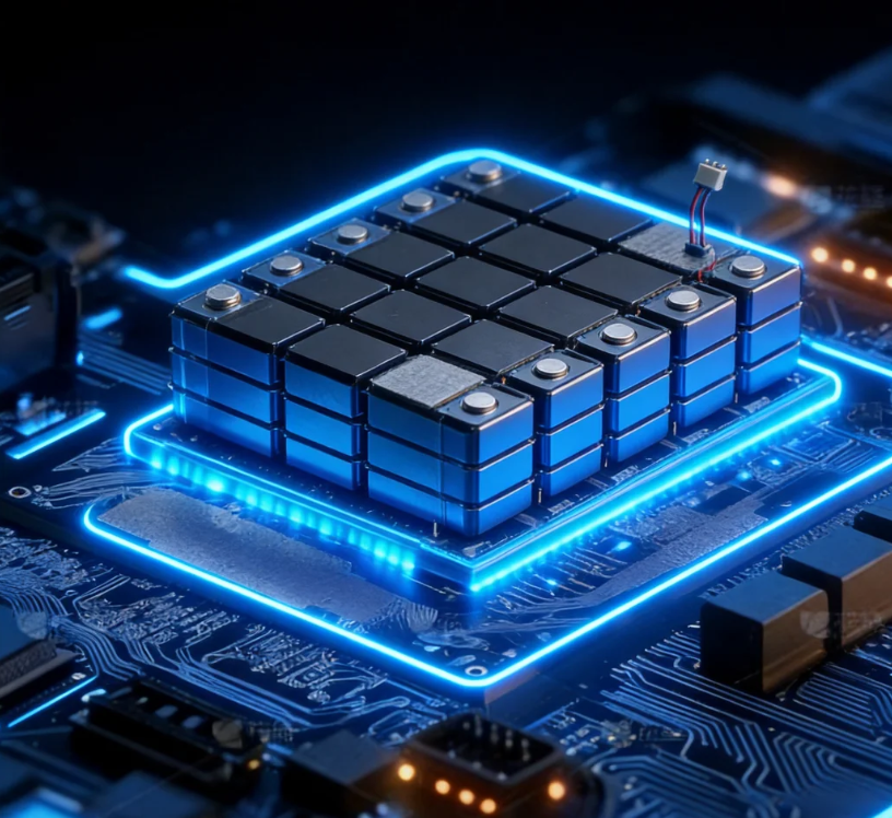 Lithium battery safety